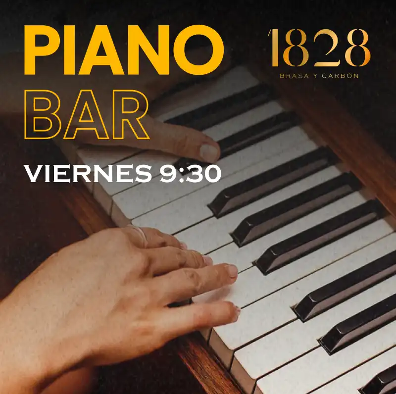 banner celular piano bar